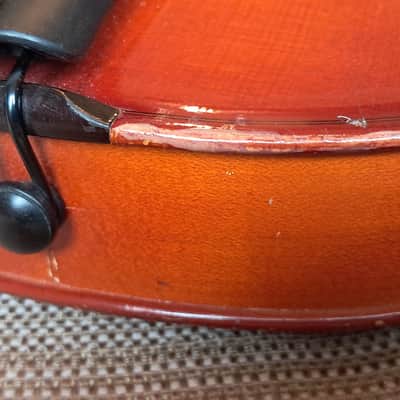 Scherl & Roth 12" Viola R401E12 image 5