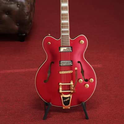 Gretsch G2622TG-P90 Limited Edition Streamliner Center Block P90