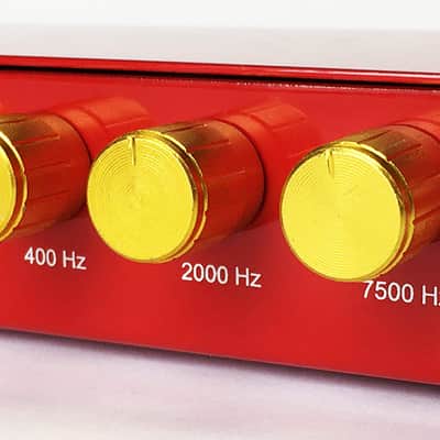 Bellari EQ570 Audio Equalizer image 2