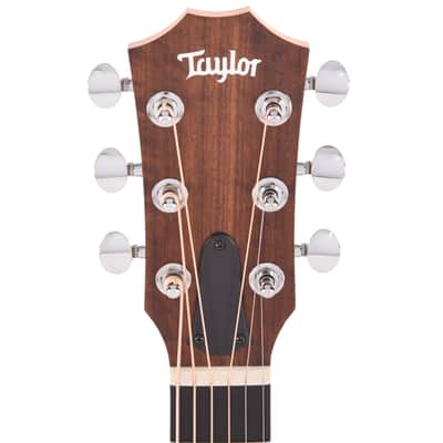 Taylor GS Mini Mahogany image 6