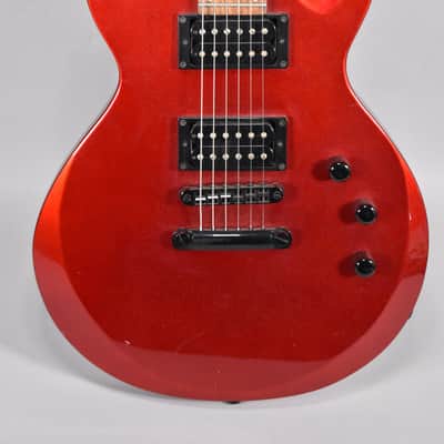 LTD EC-50 Red Finish Electric Guitar image 2