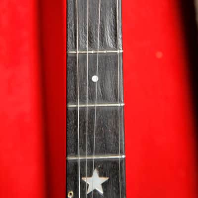 Windsor Ariste Model 4 Zither Banjo Circa 1910s Made in UK Pre-Owned image 4