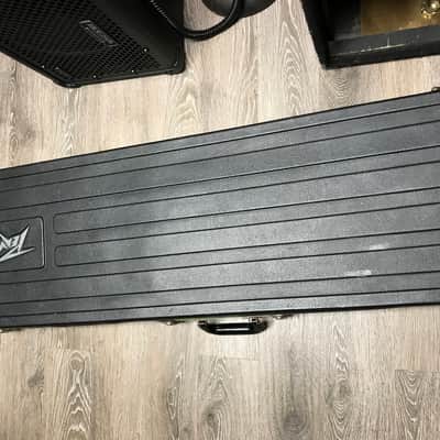 Peavey T-20 1980 Metallic Blue image 9