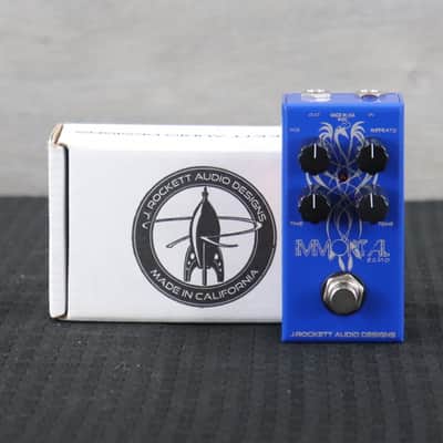 J. Rockett Immortal Echo Blue / White image 1