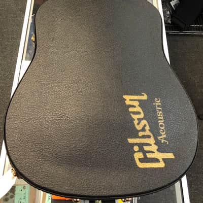 Gibson Custom Shop Doves In Flight Acoustic 2006 with Hardshell Case - Pre Owned image 25