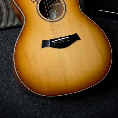 2015 Taylor Custom GA MOP Tommy Emmanuel image 2