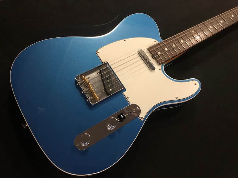 Fender American Original Telecaster 60's(former AVRI) image 1