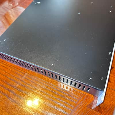 Apogee Rosetta 800 192kHz 8-Channel AD/DA Converter 2000s - Silver image 20