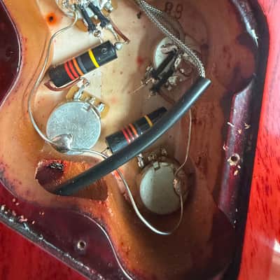 Gibson 60th ANNIVERSARY  '59 Les Paul Custom Shop  2019 - Southern Fade VOS R9 1959 Historic Reissue image 15