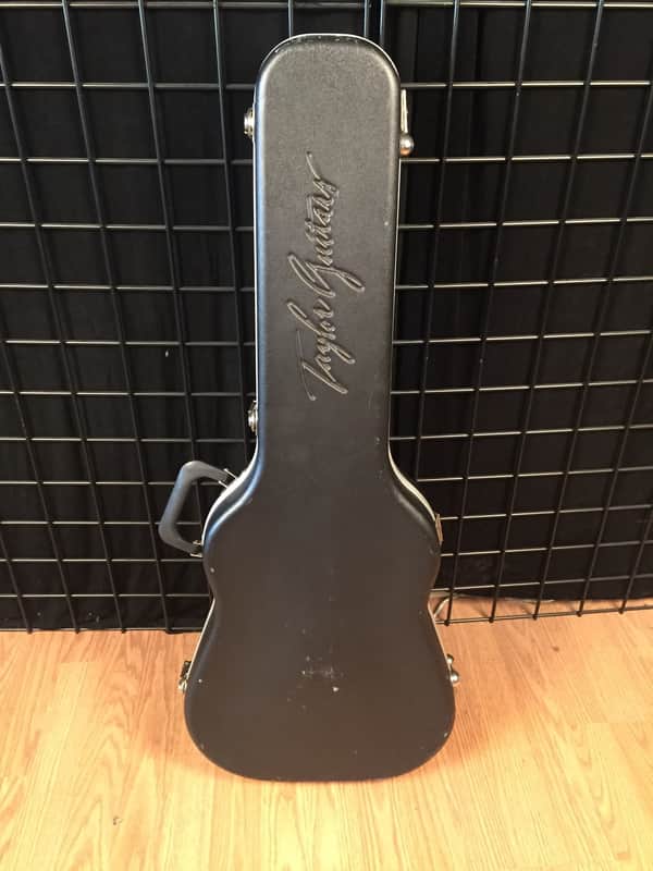 Taylor Baby Taylor 301 Travel Size Acoustic Guitar Natural w