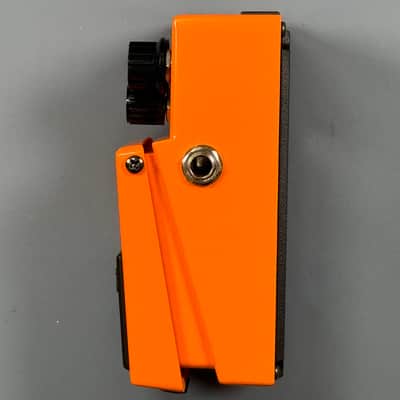 Boss DS-1 Distortion image 5