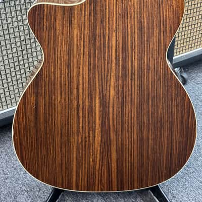 Eastman AC412 CE image 6