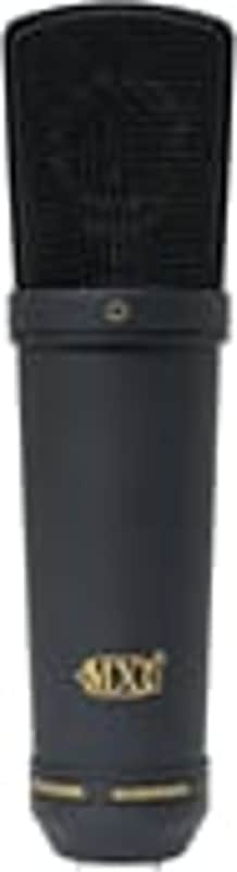 2003A - Large Capsule Condenser Microphone image 1