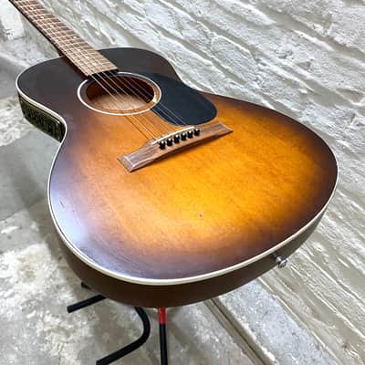 🎸 GIBSON RANGER / 2005 / americana series / saddle brown satin / incl. OHSC / rare image 15