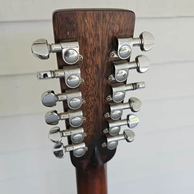 Martin D12-28 1971 image 8