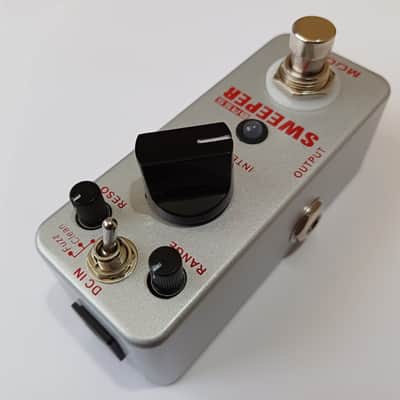 Mooer Bass Sweeper - Envelope Filter image 2