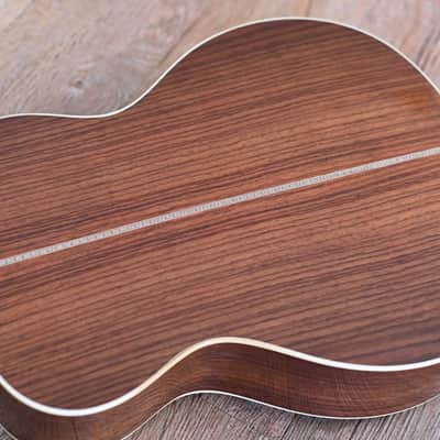 Martin OM-28 Standard Series image 17
