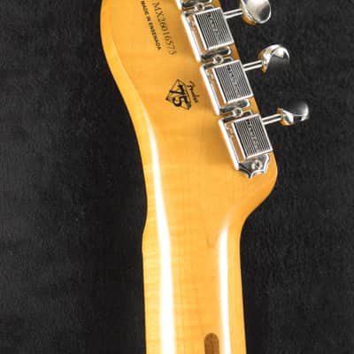 Mint Fender Vintera III Late '50s Telecaster Dakota Red Maple Fingerboard image 6