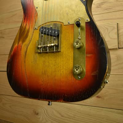 Paoletti Nancy Loft 2020 - Sunburst image 3
