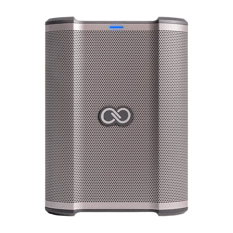 Sheeran Looper Busker 200W Battery-Powered Portable PA image 1
