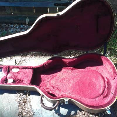 Yamaha AEX 1500 Archtop guitar *Blonde * MIJ * Martin Taylor Signature Model* Piezo image 8