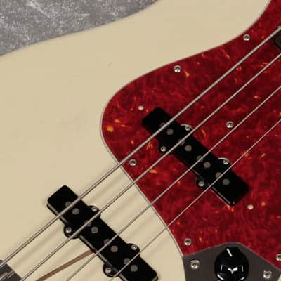 Fender Japan JB62-75US VWH (S/N:CIJ/O052953) (11/22) image 9