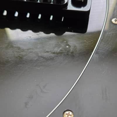 Dunable Gnarwhal DE Electric Guitar - Black Finish + Guyker Upgrades image 7