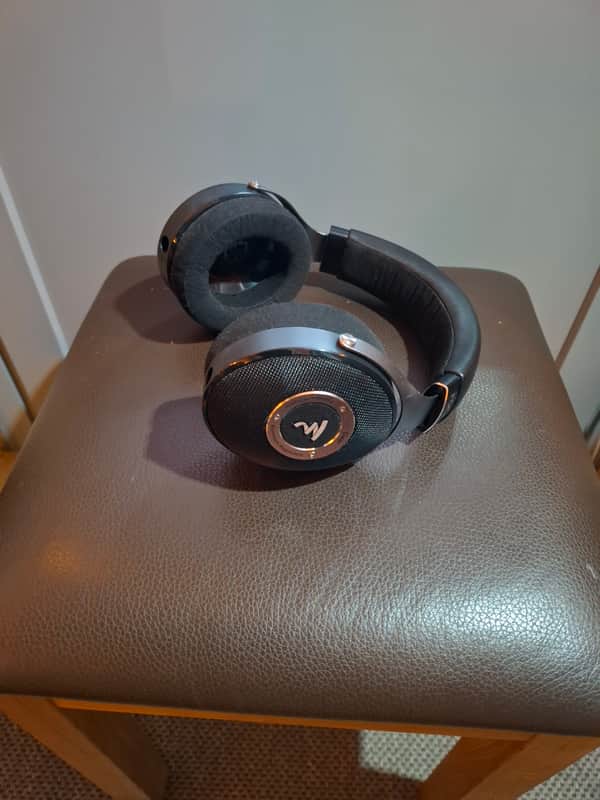 Focal Elear - Black image 1