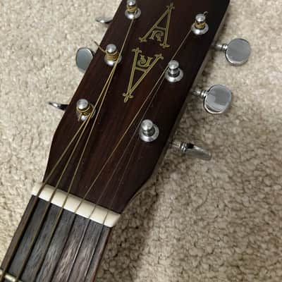 Alvarez Regent 5225 image 7