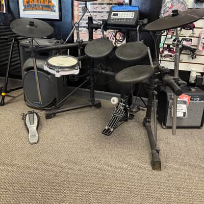 Roland Td-3 2004-2009 - Black