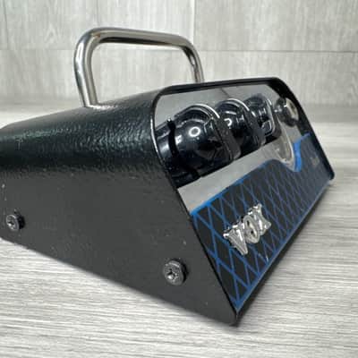Vox Mv50 Cr Amplifier Head image 8