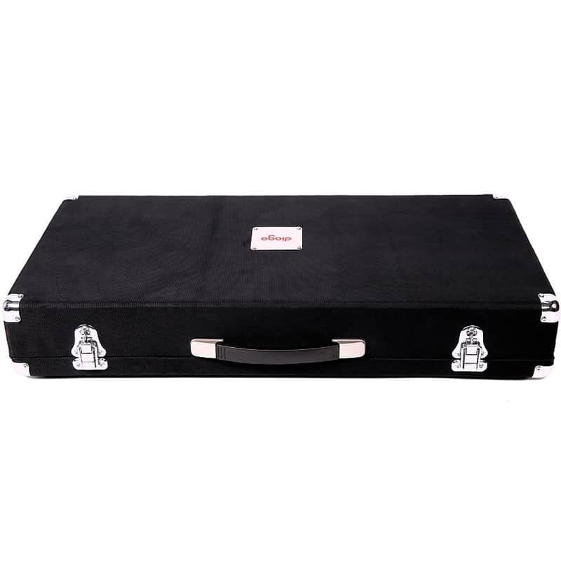 Diago PB02 Gigman Pedalboard image 1