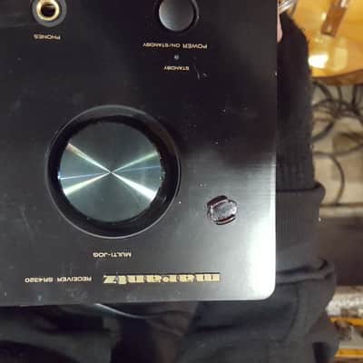 Marantz SR 4320 image 3
