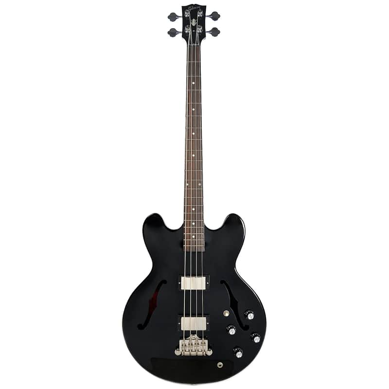 Gibson ES-335 Bass | Reverb Canada