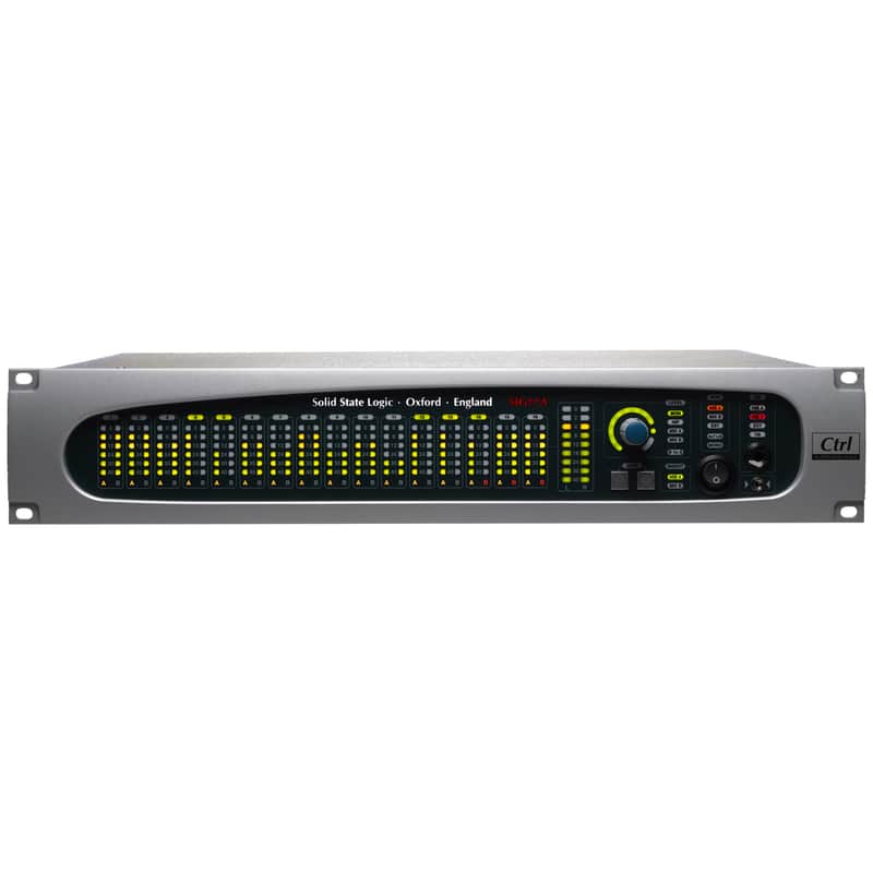 SSL Sigma Delta image 1