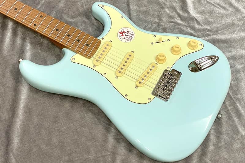 Bacchus BST-1-RSM/M PTL-SOB【兵庫店】 | Reverb Canada