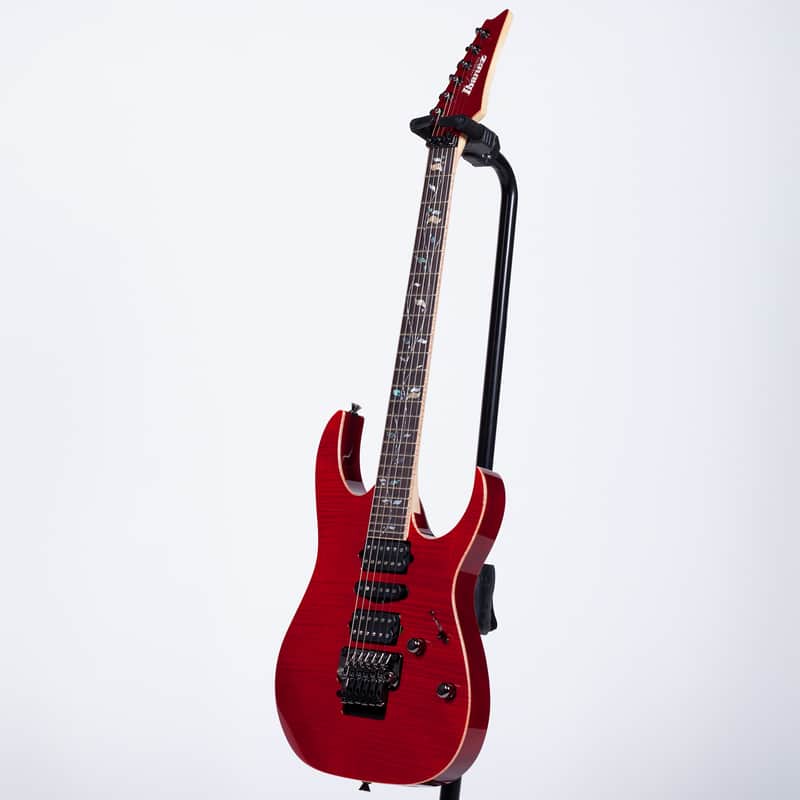 Ibanez RG8570Z J. Custom imagen 8