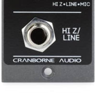 Cranborne Audio Camden 500 Series Microphone Preamp image 2