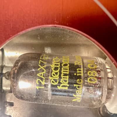 Korg Electribe-SX ESX-1 – SMART MEDIA Storage – Electro-Harmonix Tube Upgrade – Serviced – Warranty image 12