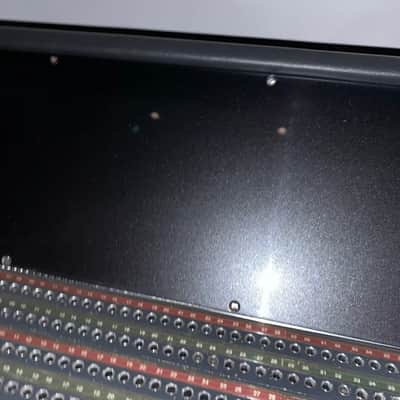Very Rare SSL 6040  E/G Console  with LA-2A, BAE 1073 image 12