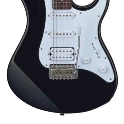 Yamaha PAC012 Pacifica Electric Guitar - Black image 2
