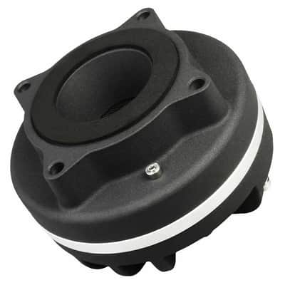FAITAL PRO HF2000 2" PRO Neodymium Compression Horn Driver 200 Watts 8-Ohm image 5