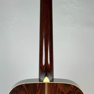 2022 Martin D-28 Authentic 1937 image 5