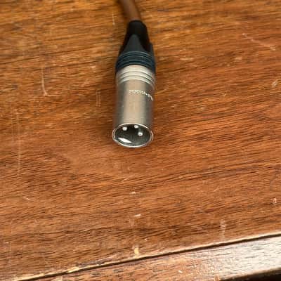 Vintage RCA 44-BX Ribbon Microphone. Excellent, new ribbon! RCA44BX 44BX 44 BX image 10