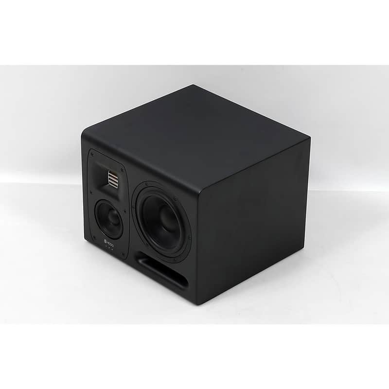 HEDD Type 20 7.2" 3-Way Powered Studio Monitor (Each), Right Regular image 1