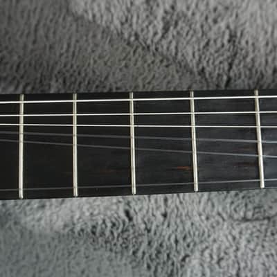Masaru Kohno No. 15 1979 w/ Hard Case - Rosewood image 14