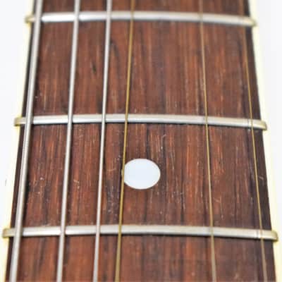 Wurlitzer Cougar 1966 "Sunburst" image 9