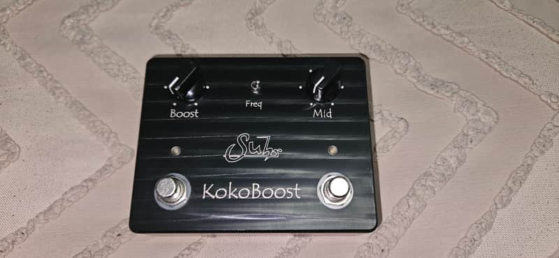 Suhr Koko Boost