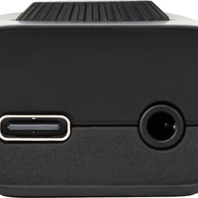 Fender Link I/O Studio-Grade Audio Recording Interface # 2313000000 image 5