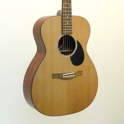 Eastman Acoustic PCH1-OM Ochestra Model Natural Finish image 2